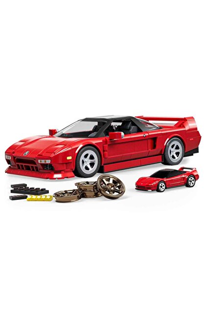 Wheels Hot コレクション　セット ミニカー Wheels Hot Car Dahil Model Chase – Set 6'lı Silhouettes Culture ミニカー