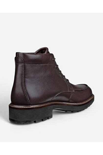 Ecco METROPOLE OSLO M GTX BOOT Erkek Kahverengi Bot 55031401178