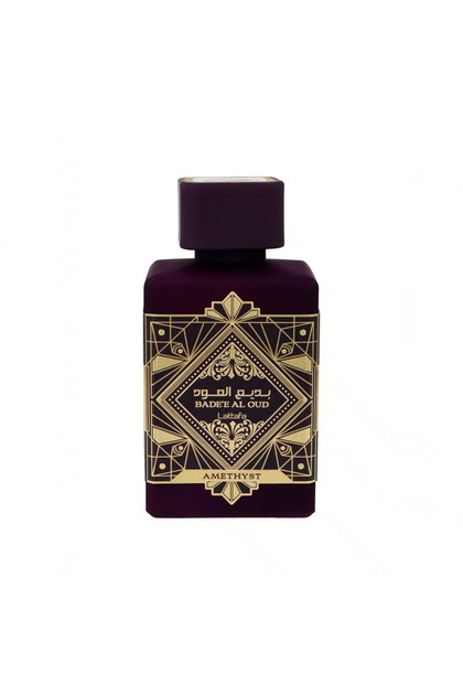 Bade`e Al Oud Amethyst Edp 100ml