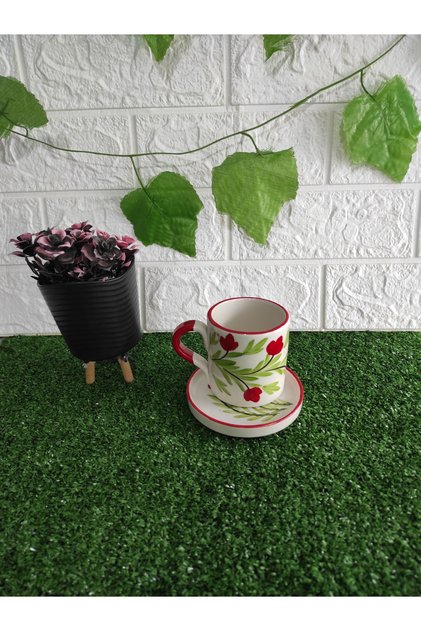 Coffee Cup, 170 Ml, Small Size