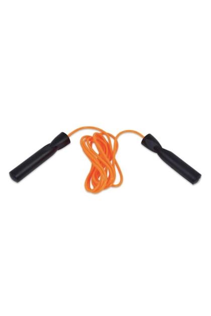 Coardă de sărit cardio Crossfit - Mânere ergonomice din plastic ABS, 2,75 m