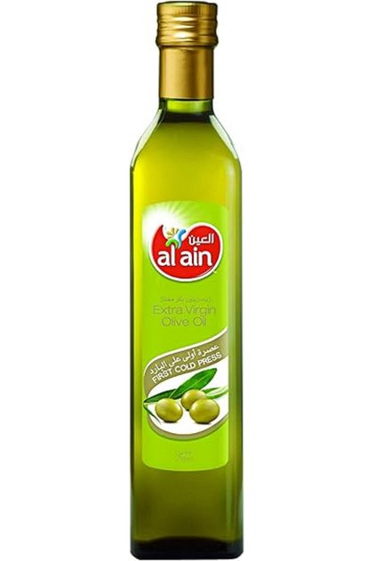 Extra Virgin Olive Oil 12 x 750ml CASE