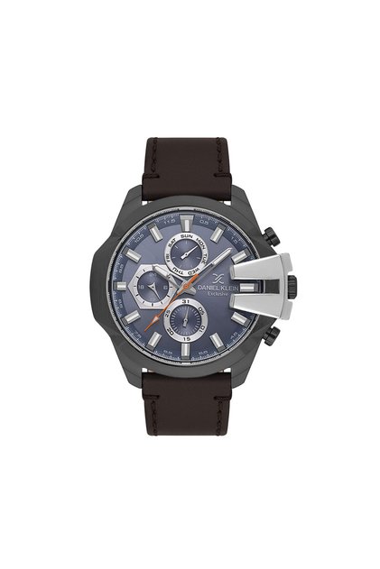 Ceas Exclusive DK.1.13849.3