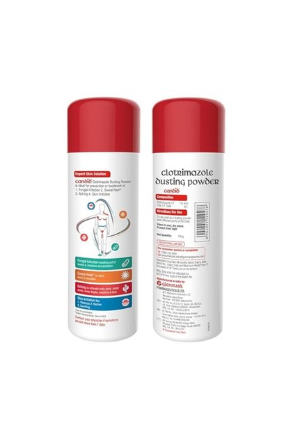 Dusting Anti-fungal Powder 120g