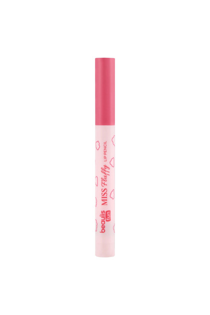 beaulis Fun Miss Fluffy Blur Ruj - 514 Autumn Bloom - Fiyatı