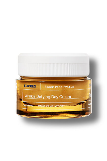 Korres Black Pine Primus Youth Renewal Sleeping Facial