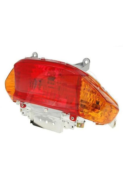 Stop mic scuter R10