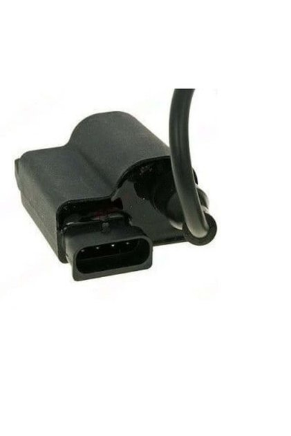 CDI scuter Piaggio, Gilera, Vespa 4T 50cc (cal.2) aprindere