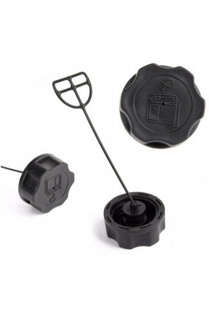 Capac rezervor motocositoare Nac 26cc