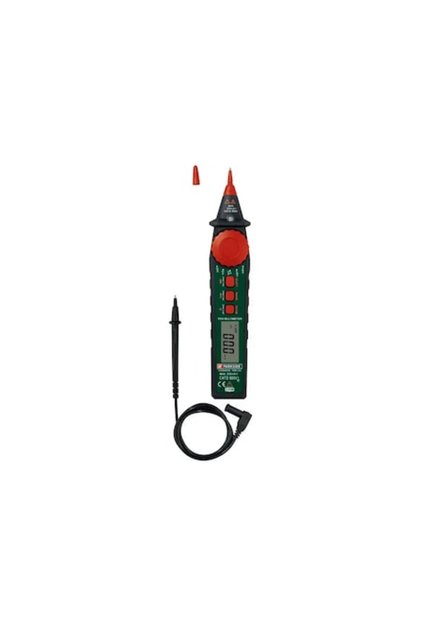 Multimetru PZM 2 A2, 245 x 44 x 38 mm, 0 - 200 mA