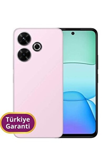 Xiaomi Redmi 12 128 GB 8 GB RAM Mavi Cep Telefonu (Xiaomi Türkiye