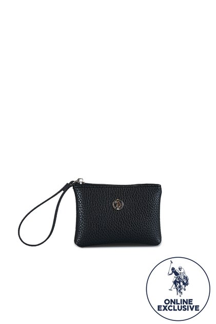 Black-Black Portfolio & Clutch Bag US9300 Online Exclusive