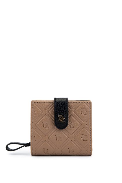 Women's Genuine Leather Wallet