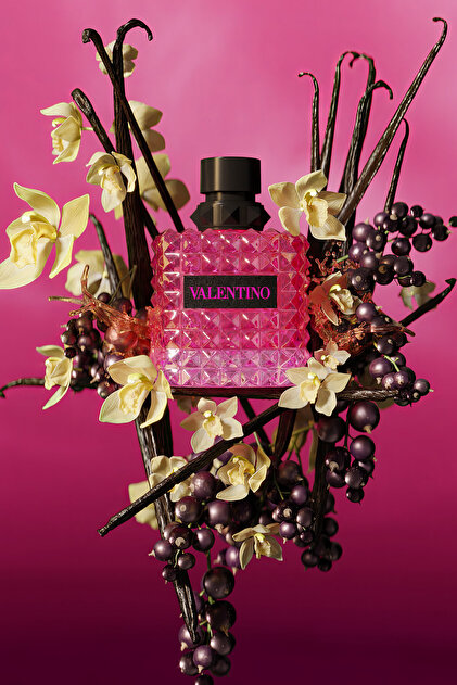 Valentino Born In Roma Extradose Donna EDP 30 ml Kadın Parfüm