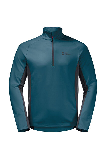 Morobbia Fleece HZ M, Fleece pentru bărbați