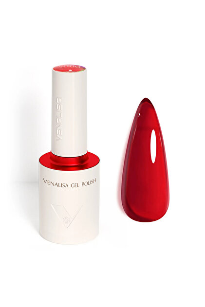 Venalisa Uv Led Kalıcı Oje 10 ml Hema Free TPO Free 5080C