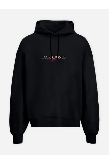 Jorbillyburg Sweat Hood Fst Men's Hooded Sweat