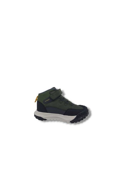 Annie Khaki Outdoor Boots