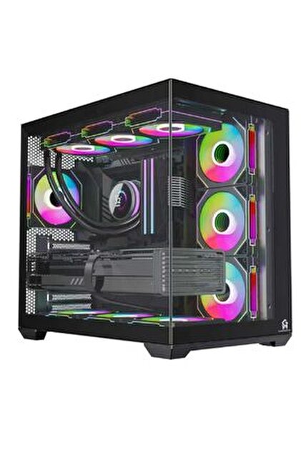 Amd Ryzen 7 5700X 8C 3.4GHz 32MB AM4 Kutusuz Fansız İşlemci