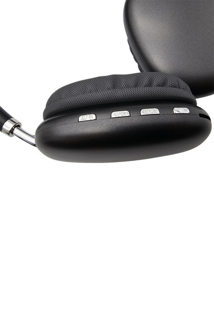 yumax Kafa Üstü Bluetooth Kulaklık Kablosuz Hi-Fi Stereo Bas