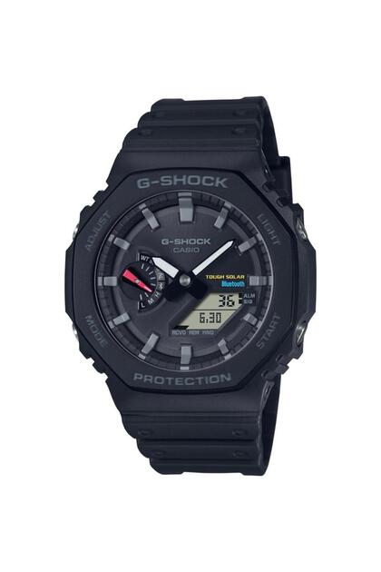Casio Erkek G-Shock Kol Saati GA-2100SRS-7ADR - Fiyatı, Yorumları