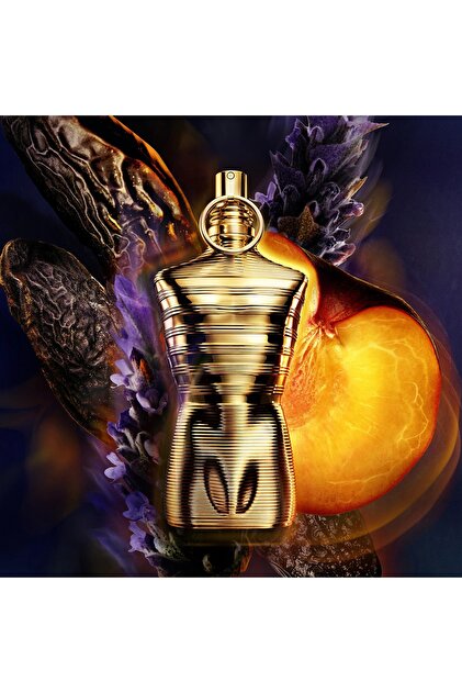 Jean Paul Gaultier Le Male Elixir Absolu 125ML Erkek Parfüm