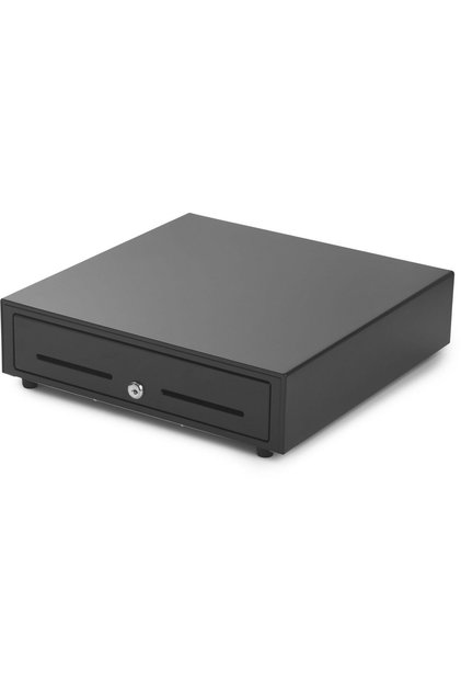 Sertar de bani Capture 410 mm 4B/8C, CA-CD410-480B