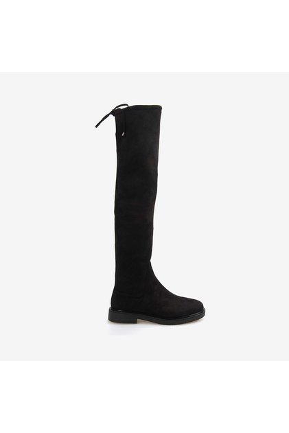 Stretch Over-The-Knee Women's Boots 5720-72