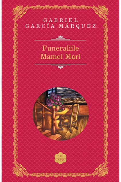 Funeraliile Mamei Mari