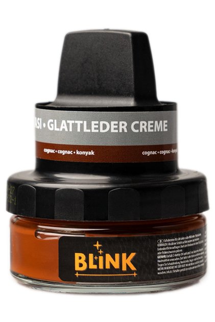 Shoe Cream Taba 50 ML Deri Boyası
