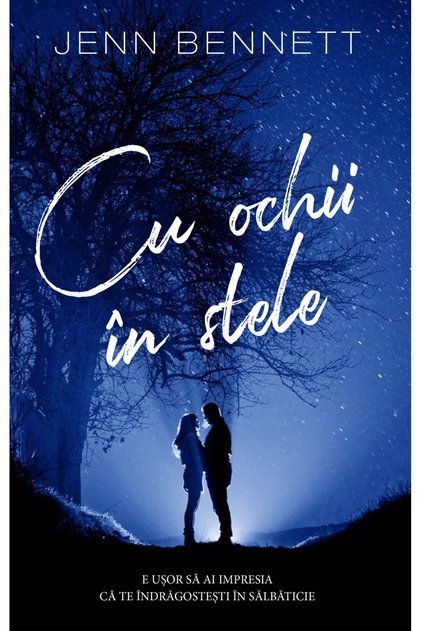 Cu ochii in stele