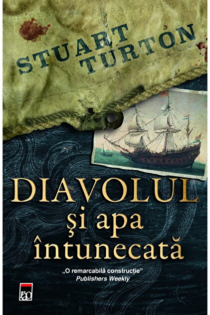 Diavolul si apa intunecata