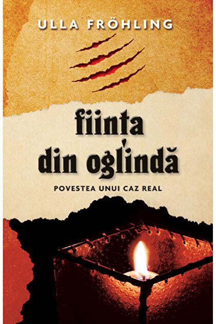 Fiinta din oglinda