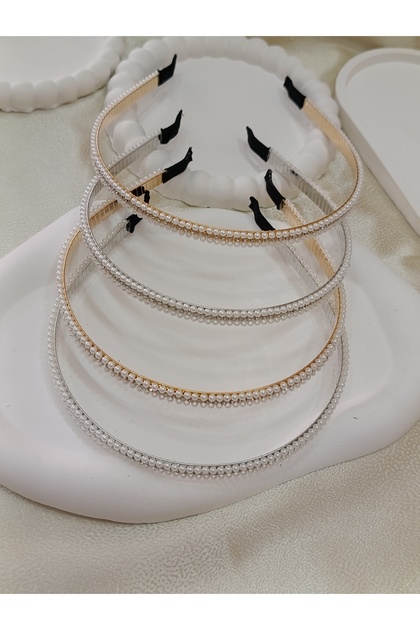 Pearl Crown