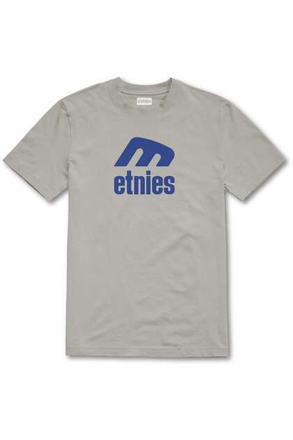 Icon E Tn Blu T-Shirt