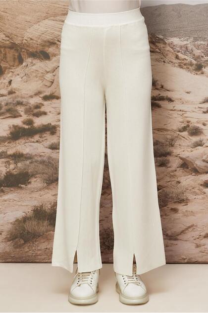 PLETENE PANTALONE 70901
