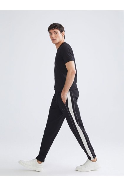 XSIDE Standart Kalıp Erkek Jogger Eşofman Altı