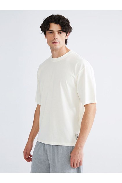 Xside Active Crew Neck Men's Sports T-Shirt
