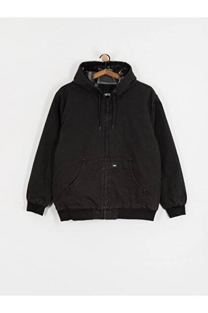 Vup Exa トレーニングウェア SME-S501 3L Vans Eli Workwear Canvas Full Zip Jacket Kanvas Tam Fermuarlı