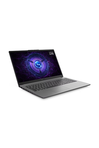 LENOVO LOQ i7-12650HX RTX4050 16GB RAM 512GB SSD 15.6