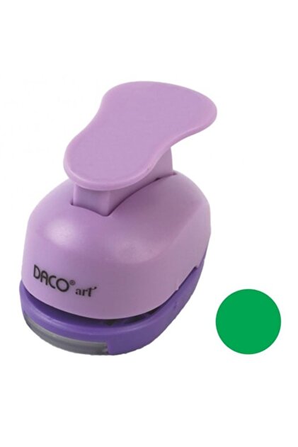 Perforator Hobby 2,5 cm (cerc)