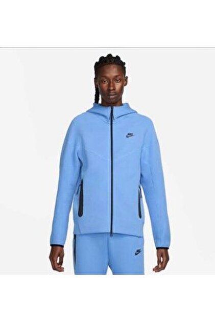 Nike Sportswear Tech Fleece CU4489-410 - Fiyatı, Yorumları