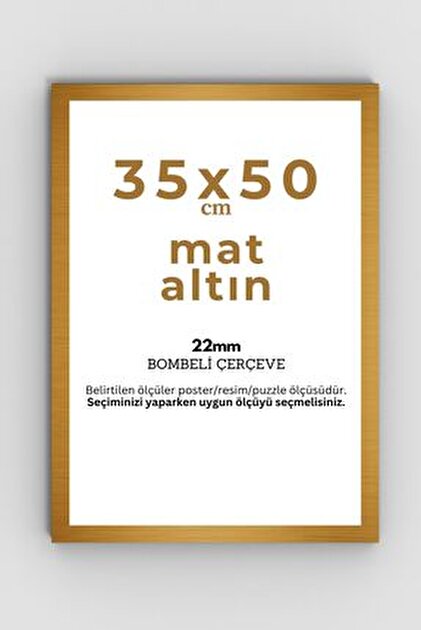 CreaWitch Puzzle Çerçevesi - 48x68 cm 1000 parça Renkli Siyah