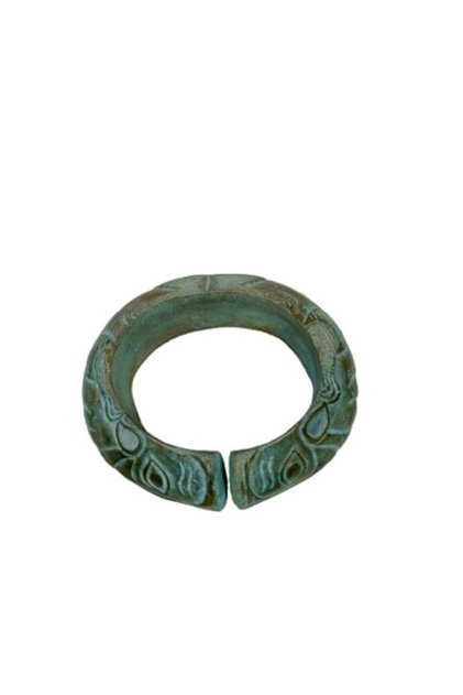 Antique Metal hand jewellery