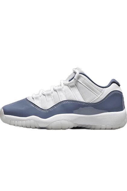 9M4582 NIKE ナイキ AIR JORDAN 11 RETRO LOW Nike Aır jordan 11 retro low (gs) - Fiyatı, Yorumları