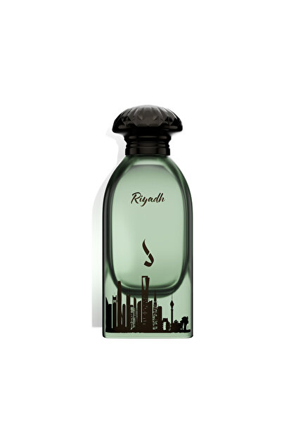 عطر الرياض سكايي من دخون الاماراتيه 100ملي