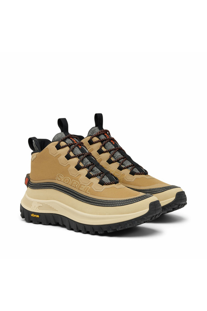 Sorel Callsign Horizon Mid GTX Erkek Kısa Bot - Fiyatı, Yorumları