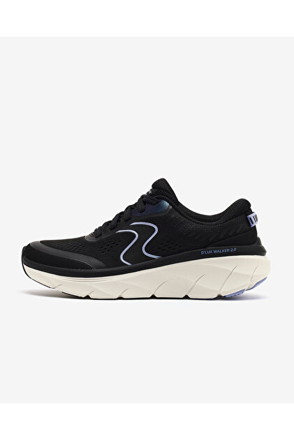 Skechers D'lux Journey Kadın Siyah Outdoor Ayakkabı 180166 Bkw