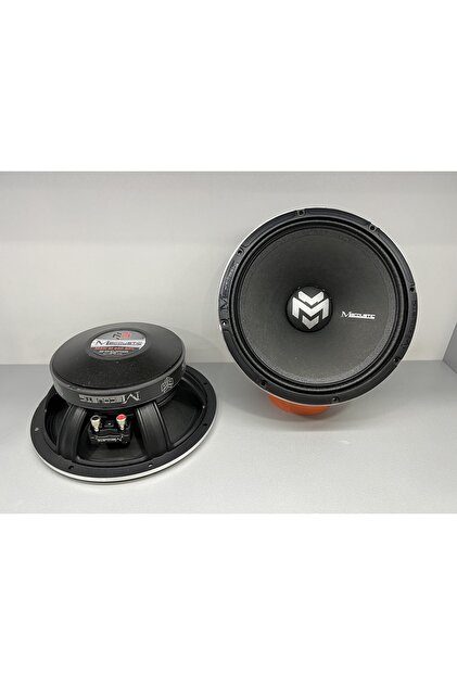 MACOUSTİC MSK M850 SPL 20 CM 350 RMS - Fiyatı, Yorumları
