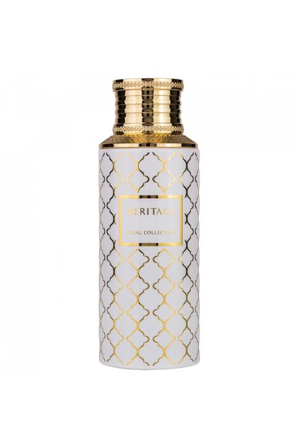 Heritage by 100ml - Parfum arabesc original importat din Dubai